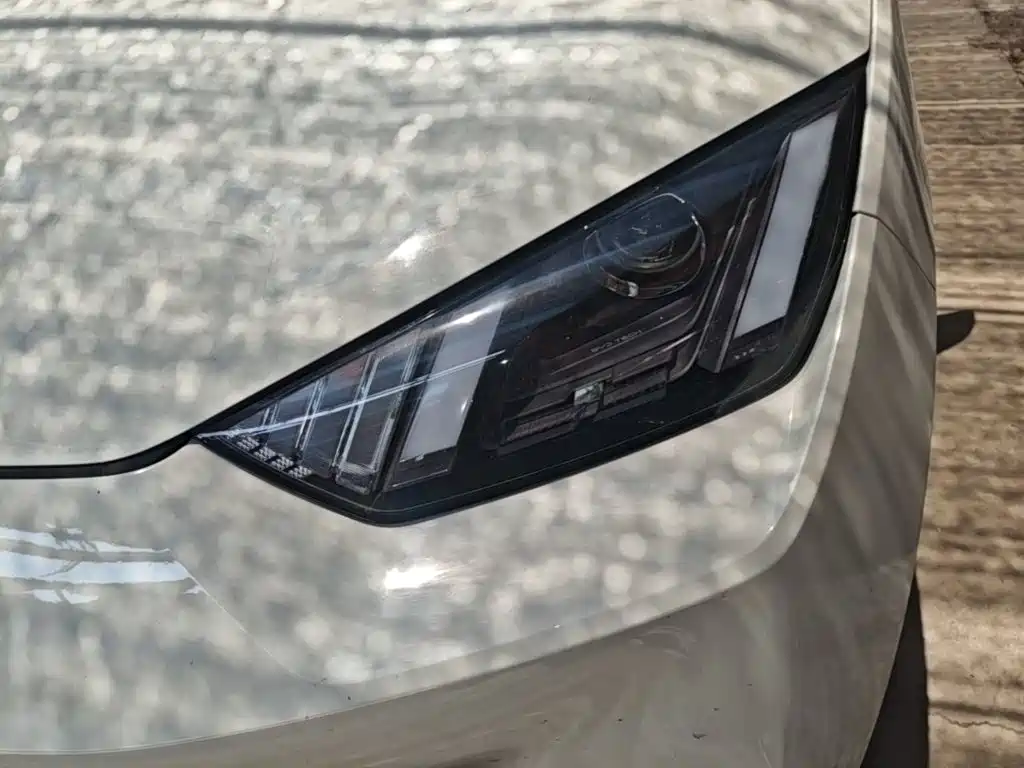 BYD Seagull 2024 — фото 24