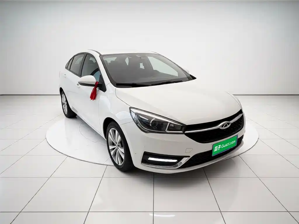 Chery Arrizo 5 2018