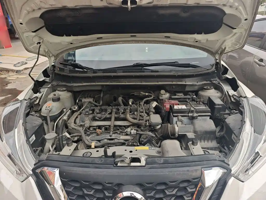 Nissan Kicks 2019 — фото 16