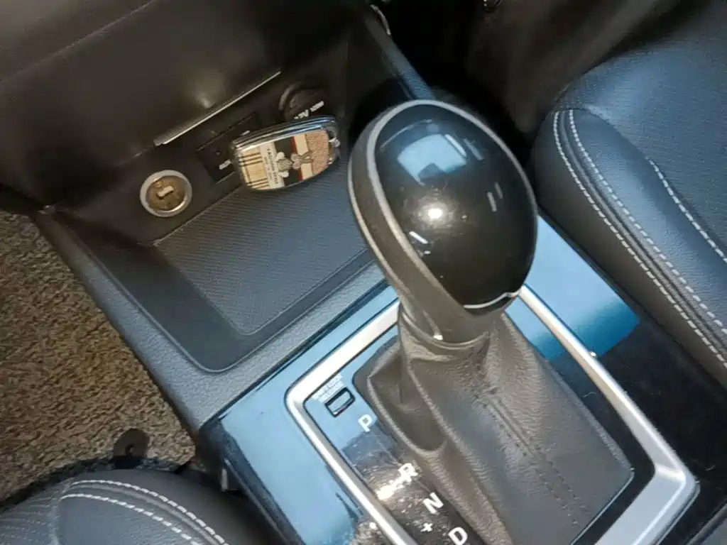 Hyundai Mistra 2018 — фото 14