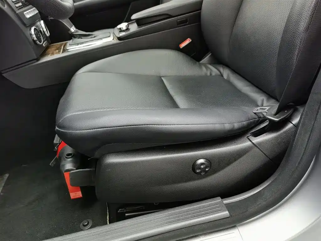 Mercedes-Benz C-Class 2013 — фото 20