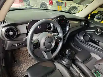 MINI MINI 2021