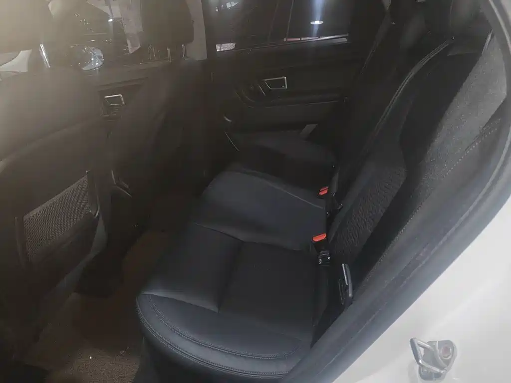 Land Rover Discovery Sport 2019 — фото 13