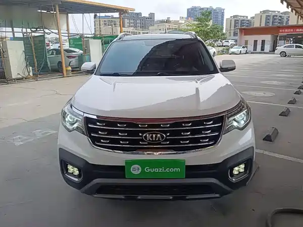 Kia Sportage 2020