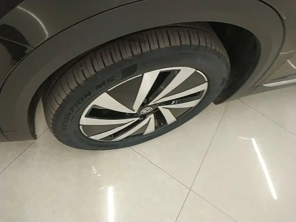 Volkswagen Talagon 2022 — фото 23