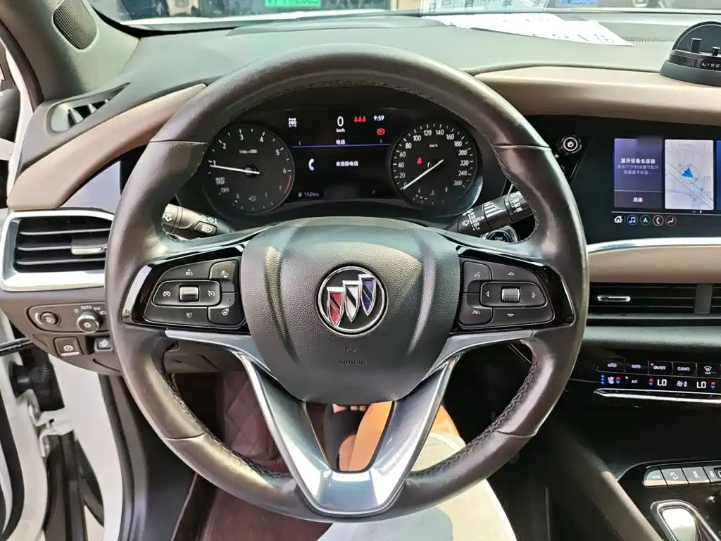 Buick Enclave 2020