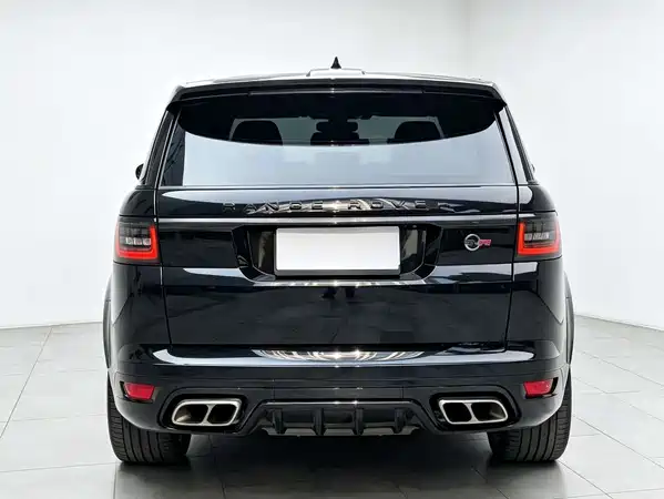 Land Rover Range Rover Sport 2022