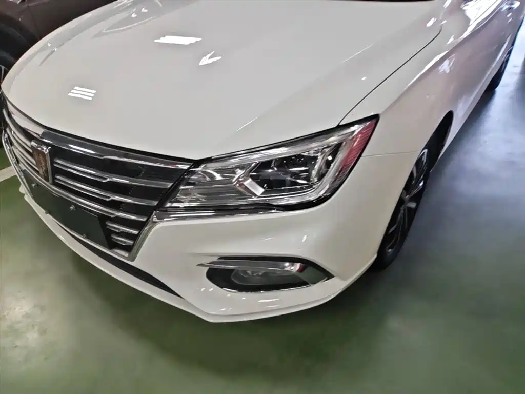 Roewe i5 2020 — фото 24