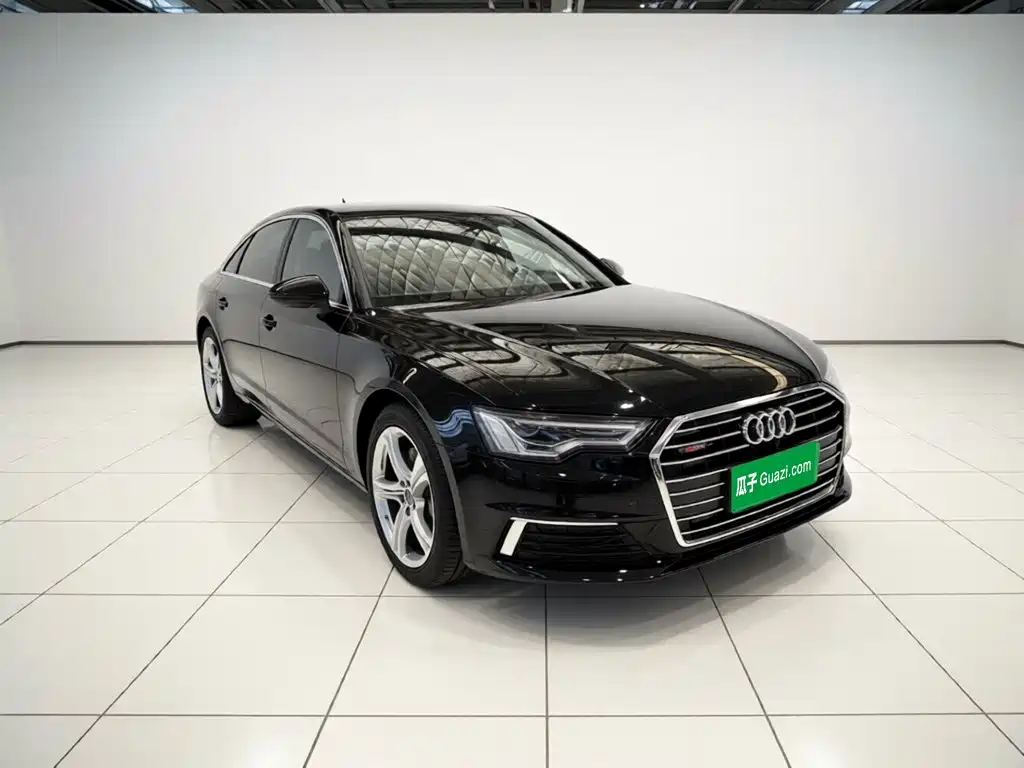 Audi A6L 2019