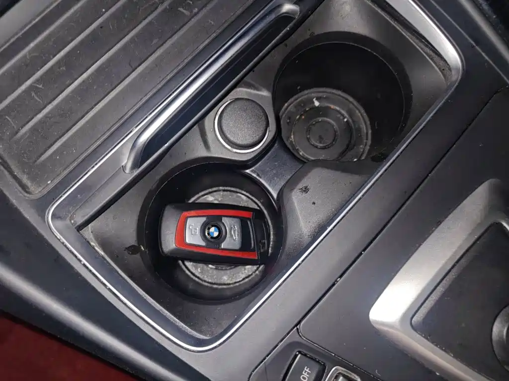 BMW 1 Series 2019 — фото 17