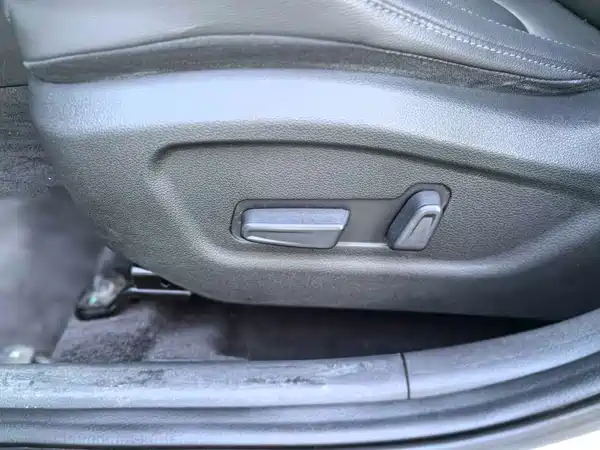 Hyundai ix35 2020