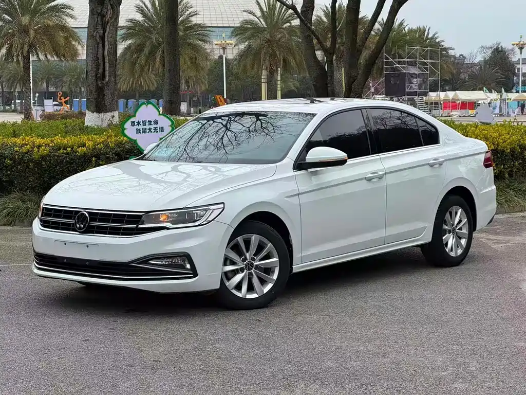 Volkswagen Bora 2022
