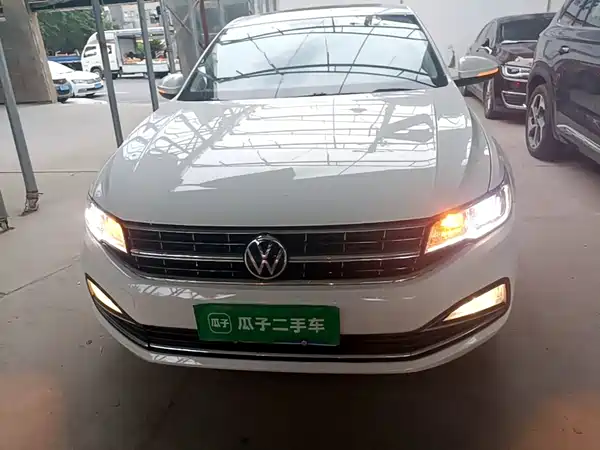 Volkswagen Bora 2022