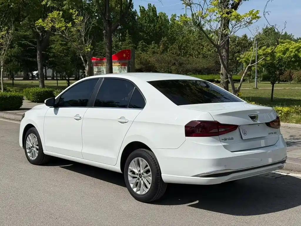 Jetta VA3 2023