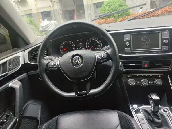 Volkswagen Tayron 2019