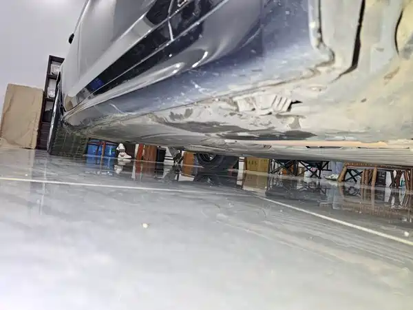 BMW 5 Series 2022