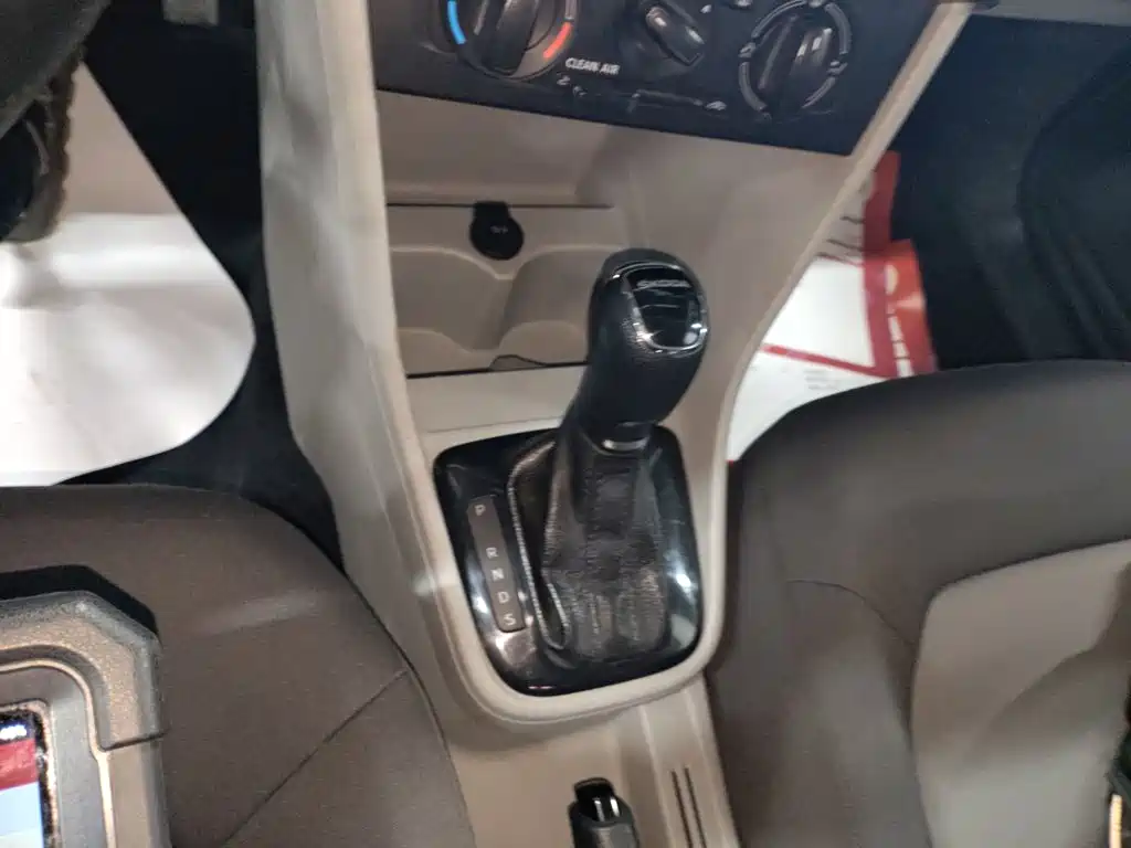 Skoda Rapid 2018 — фото 14