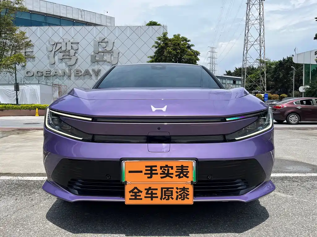 Honda P7 2025