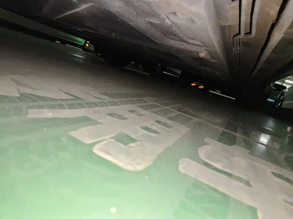 BYD Seagull 2024 — фото 19