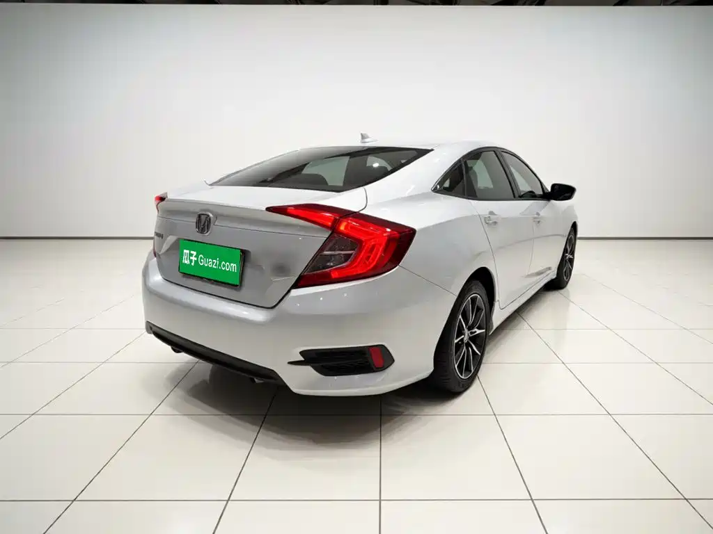 Honda Civic 2020