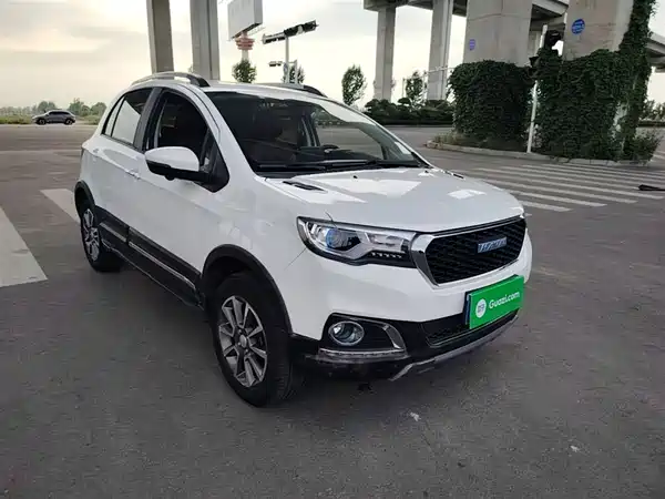 Haval H1 2017
