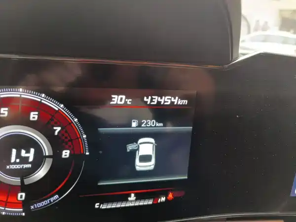Hyundai Elantra 2021