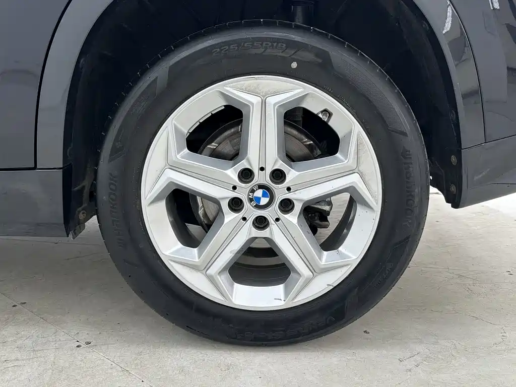BMW X1 2023 — фото 17