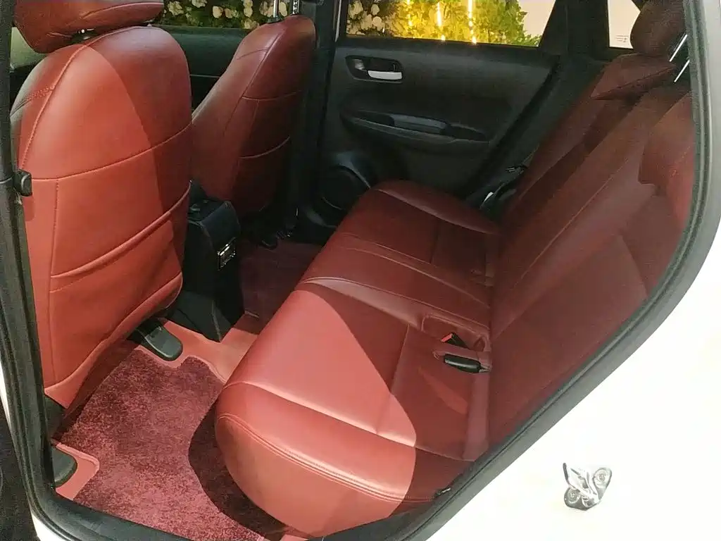 Honda Fit 2021 — фото 13