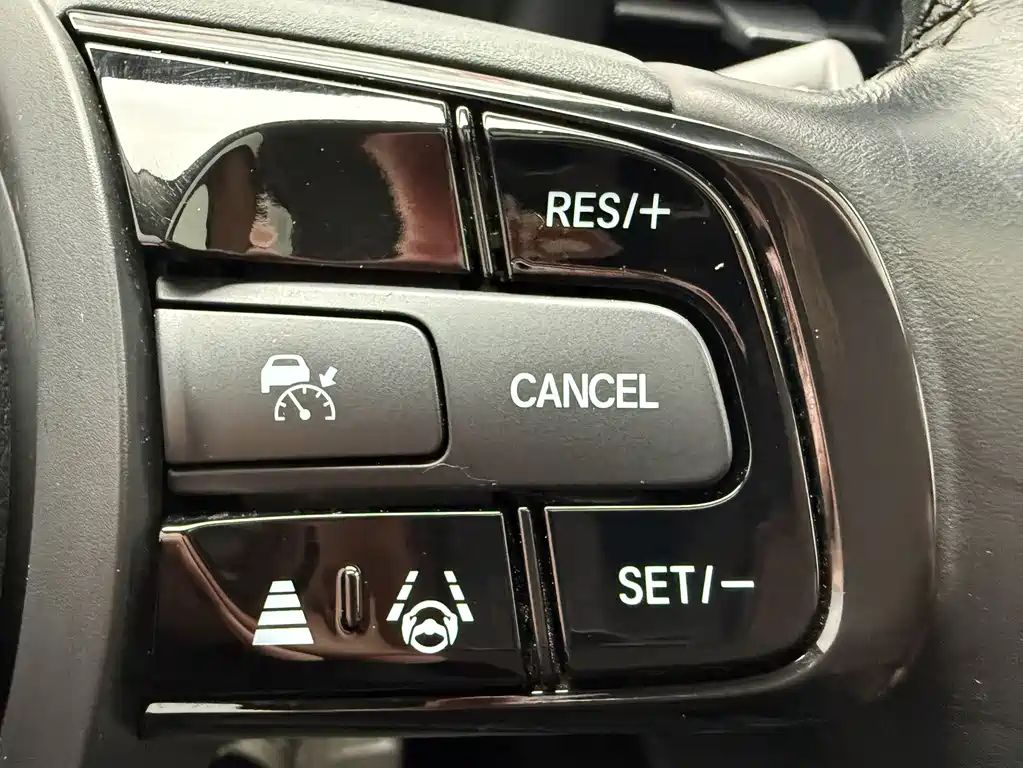 Honda XR-V 2024 — фото 17