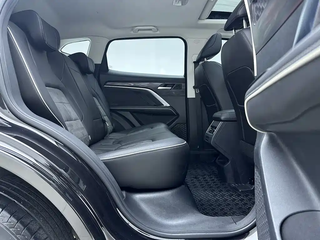 Haval H6 2022 — фото 10