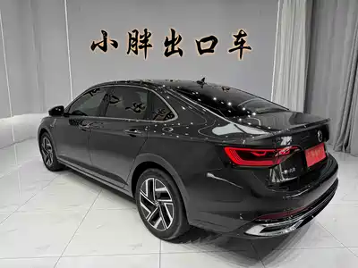 Volkswagen Sagitar 2023