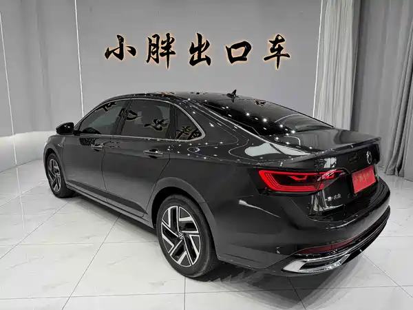Volkswagen Sagitar 2023