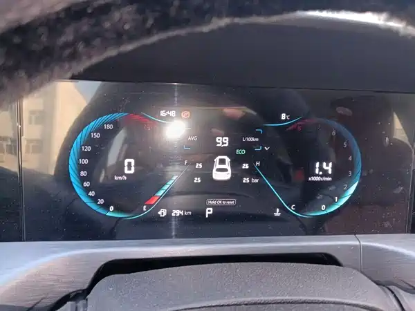 Changan CS35PLUS 2023