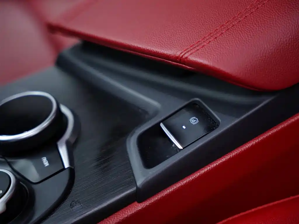 Alfa Romeo Stelvio 2018 — фото 37