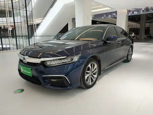 Honda Inspire 2020