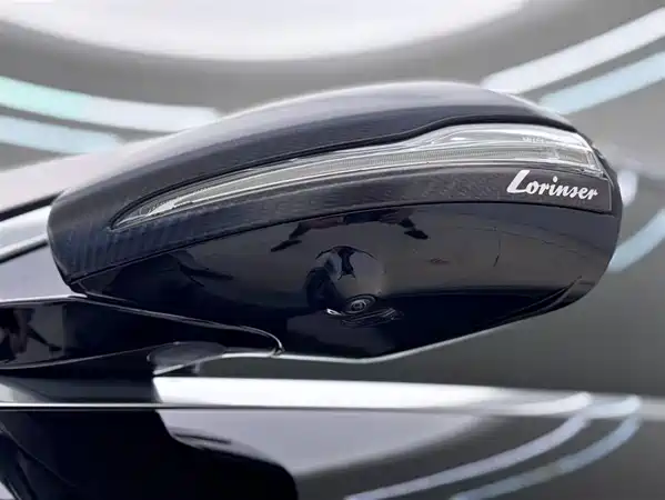 Lorinser MAYBACH S Class 2018