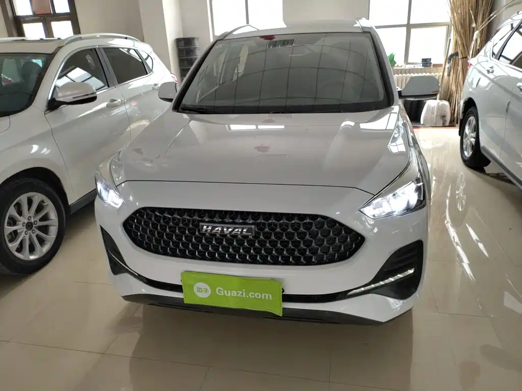 Haval M6 2020