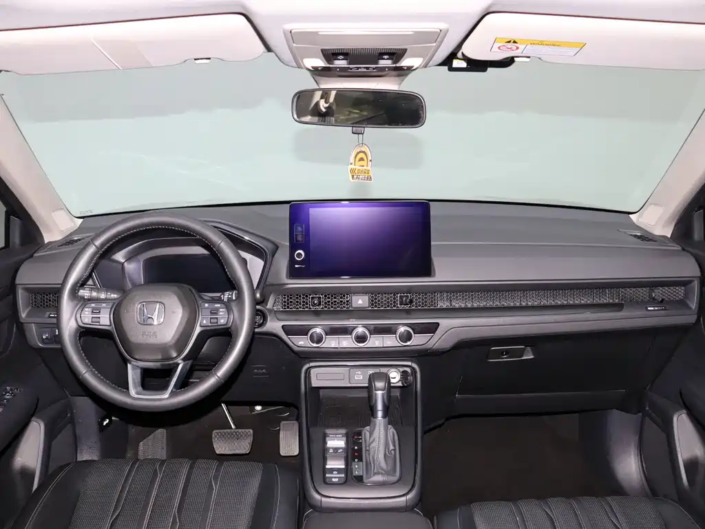 Honda Breeze 2024 — фото 15