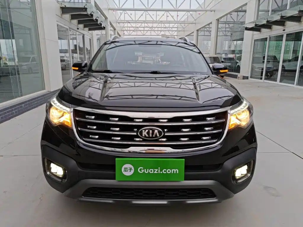 Kia Sportage 2020 — фото 3