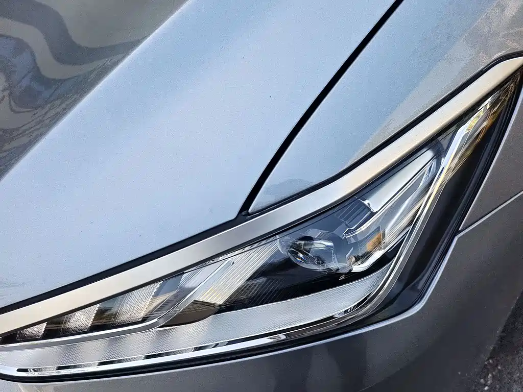 BYD Qin PLUS 2023 — фото 17