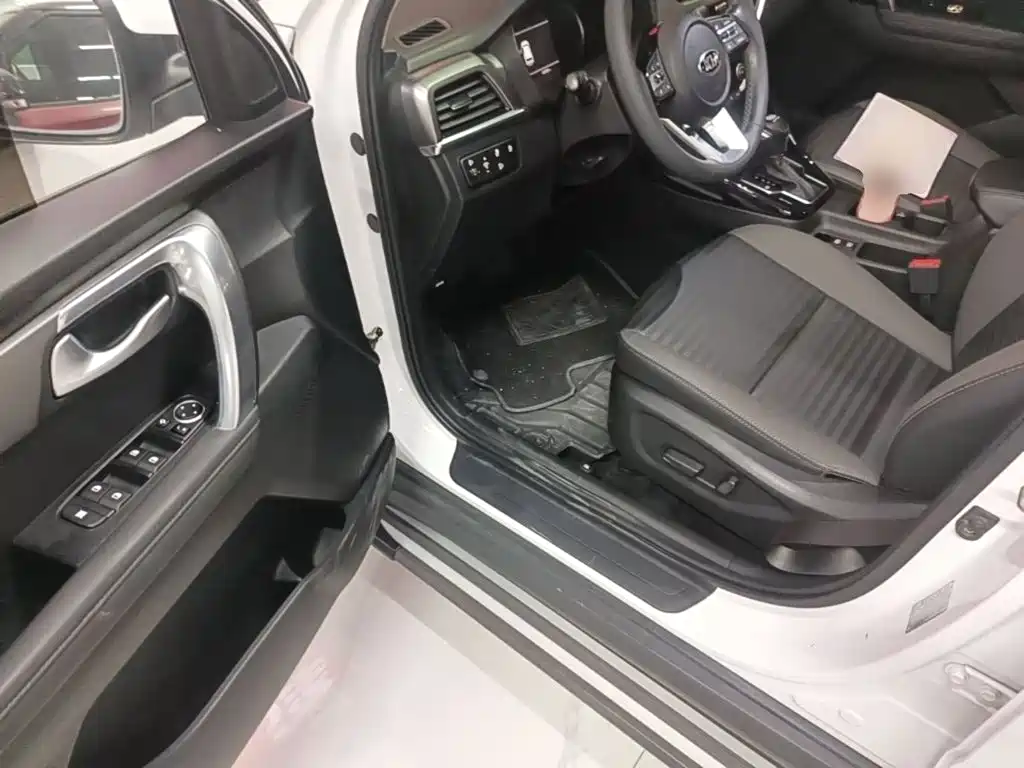 Kia Sportage 2020 — фото 16