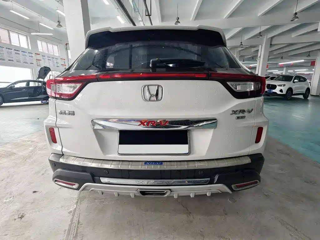 Honda XR-V 2017 — фото 3