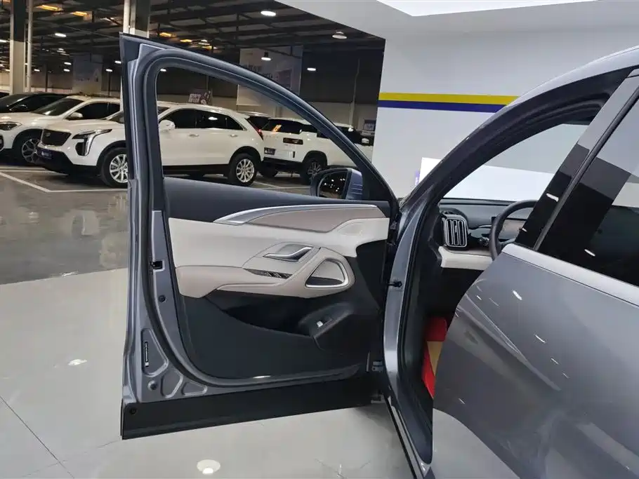 BYD Pro New Energy 2024 — фото 7