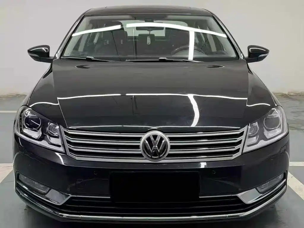 Volkswagen Magotan 2015 — фото 2