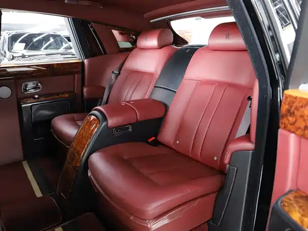 Rolls-Royce Phantom 2013
