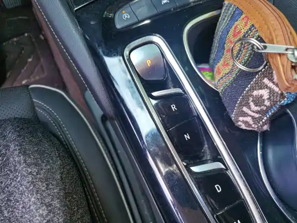 Buick Envision Plus 2022