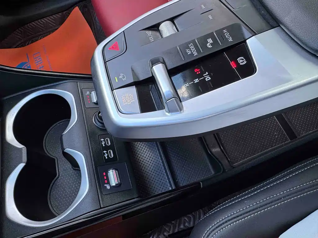 BMW X1 2023 — фото 14