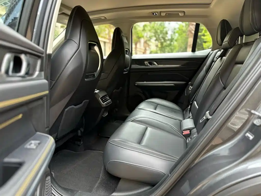 Lynk & Co 01 2023 — фото 22