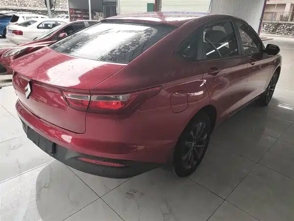 Baojun RC-6 2019