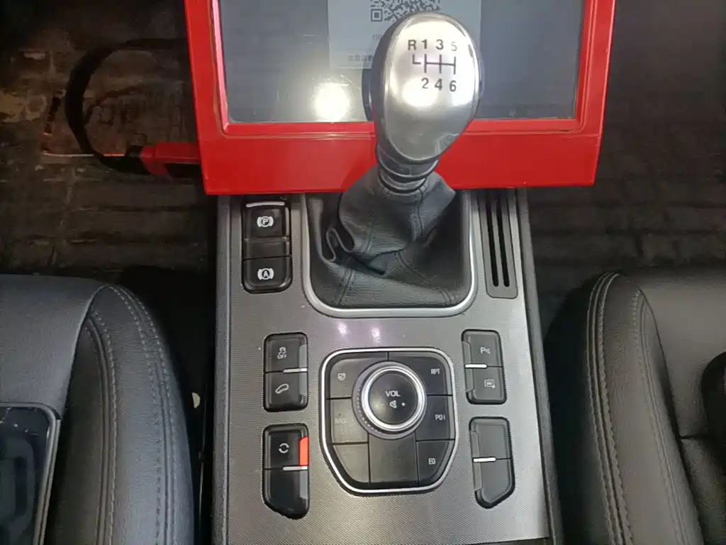 Haval H6 Coupe 2016 — фото 14